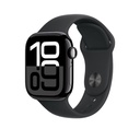 Apple Watch Series 10 Gps 42mm JetBlack MWWF3