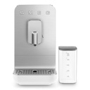 Smeg Automatic Coffee Machine With a Milk System White - BCC13WHMEU
