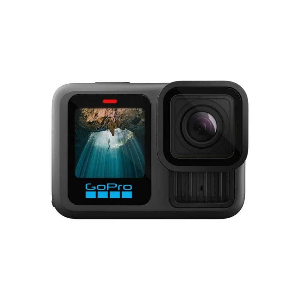 GoPro Hero 13 - Aksiyon Kamerası