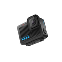 GoPro HERO 4K Ultra HD Action Camera - Black