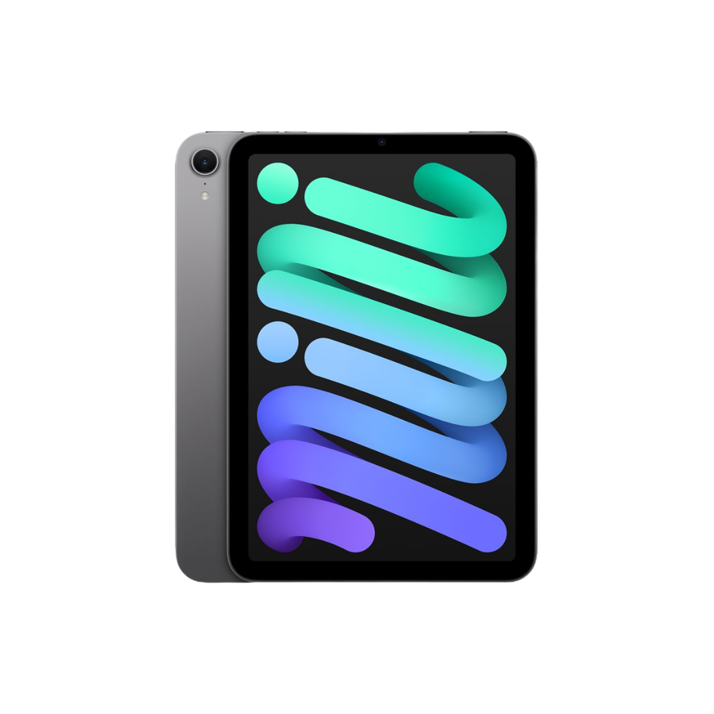 Apple iPad Mini 7 Wifi 128GB Uzay Grisi MXN63