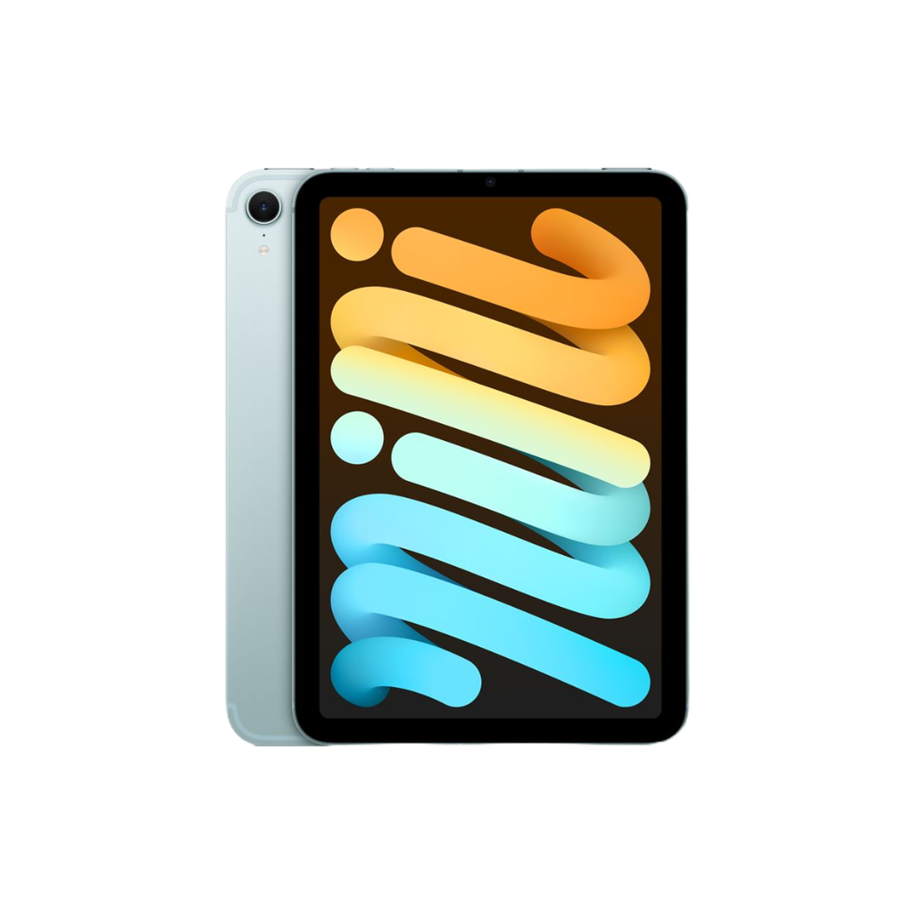 Apple iPad Mini 7 Wifi 128GB Blue
