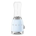Smeg PBF01PBEU Personal Blender - Pastel Blue