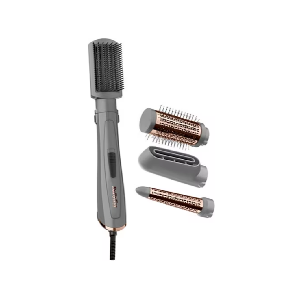 BaByliss AS136E Air Styler 1000 Hava Üflemeli Saç Şekillendirici