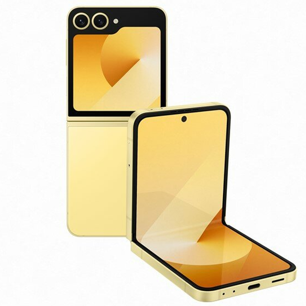 Samsung Galaxy Z Flip 6 256GB 12GB Ram