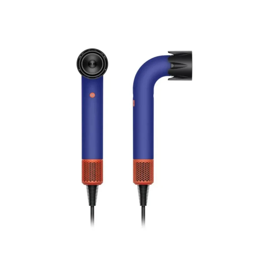 Dyson Supersonic HD18 Professional Prussian Blue