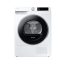 Samsung A++ 9 Kg Kurutma Makinesi DV90T6240LE White