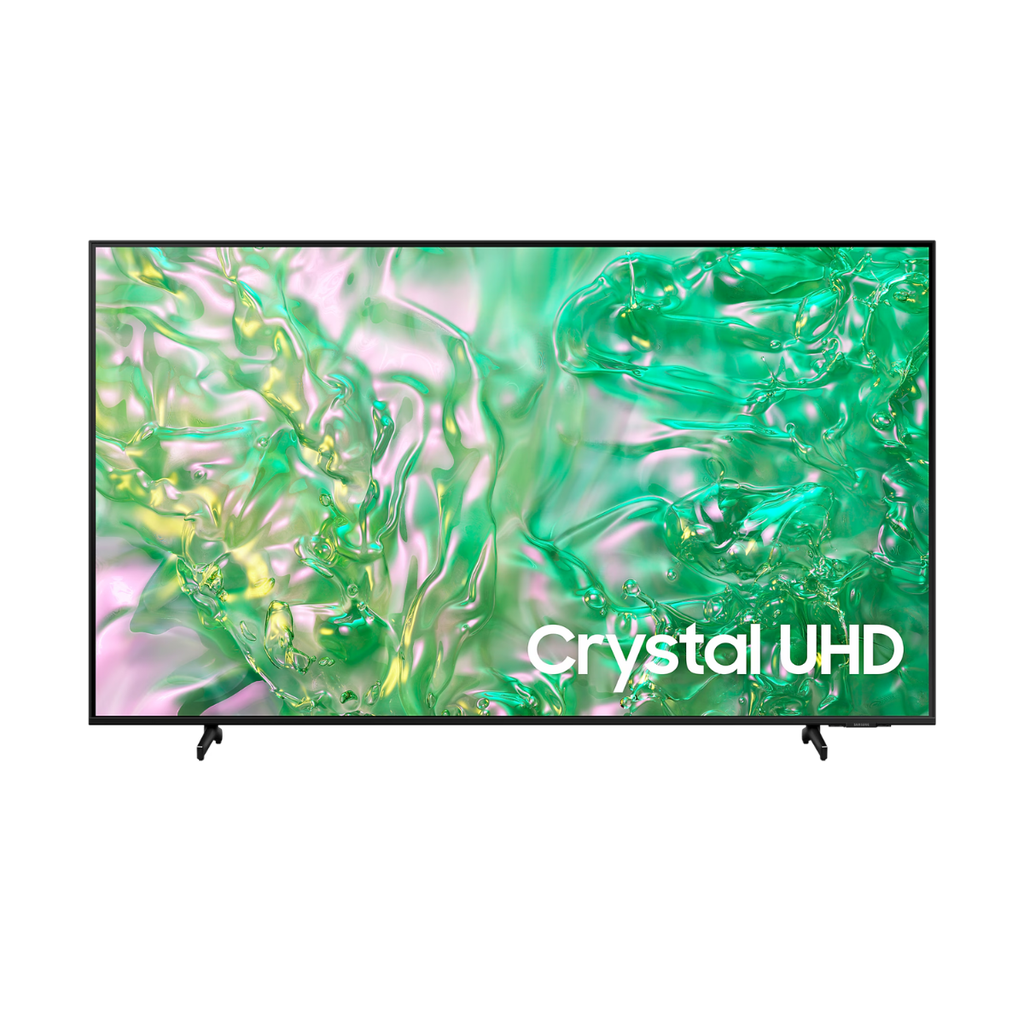 Samsung LED 43'' 4Κ Ultra HD 43DU8072