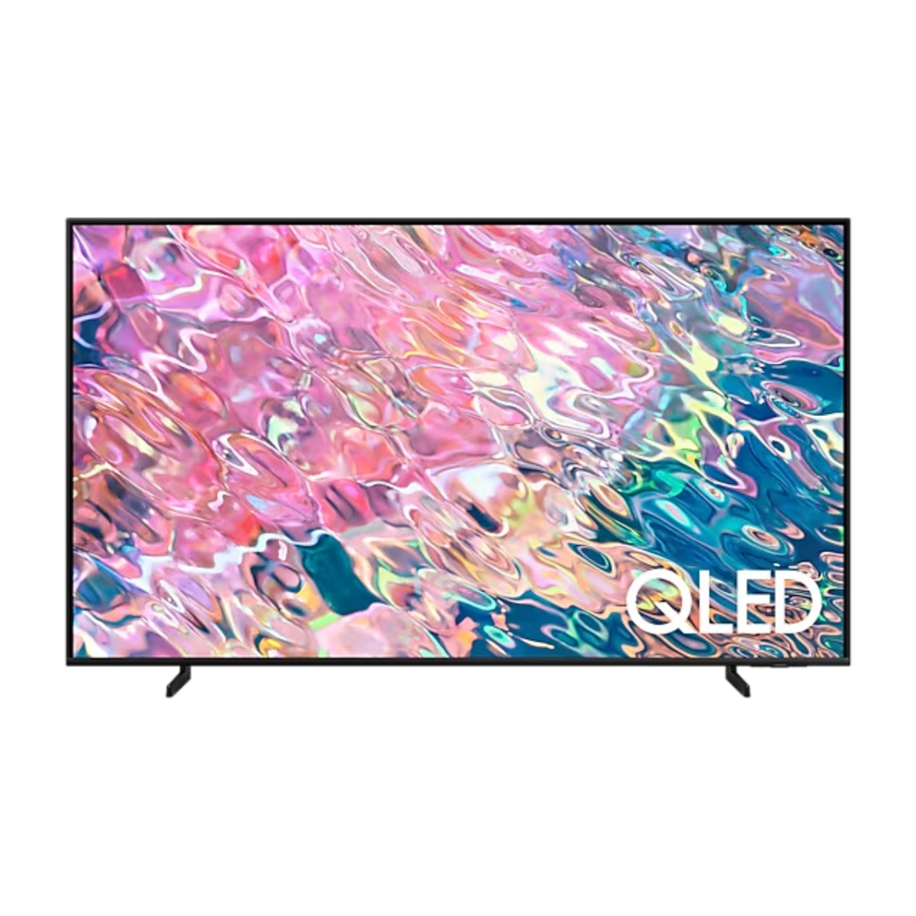 Samsung 55&quot; 4K UHD Smart QLED TV QE55Q60BAUXXH