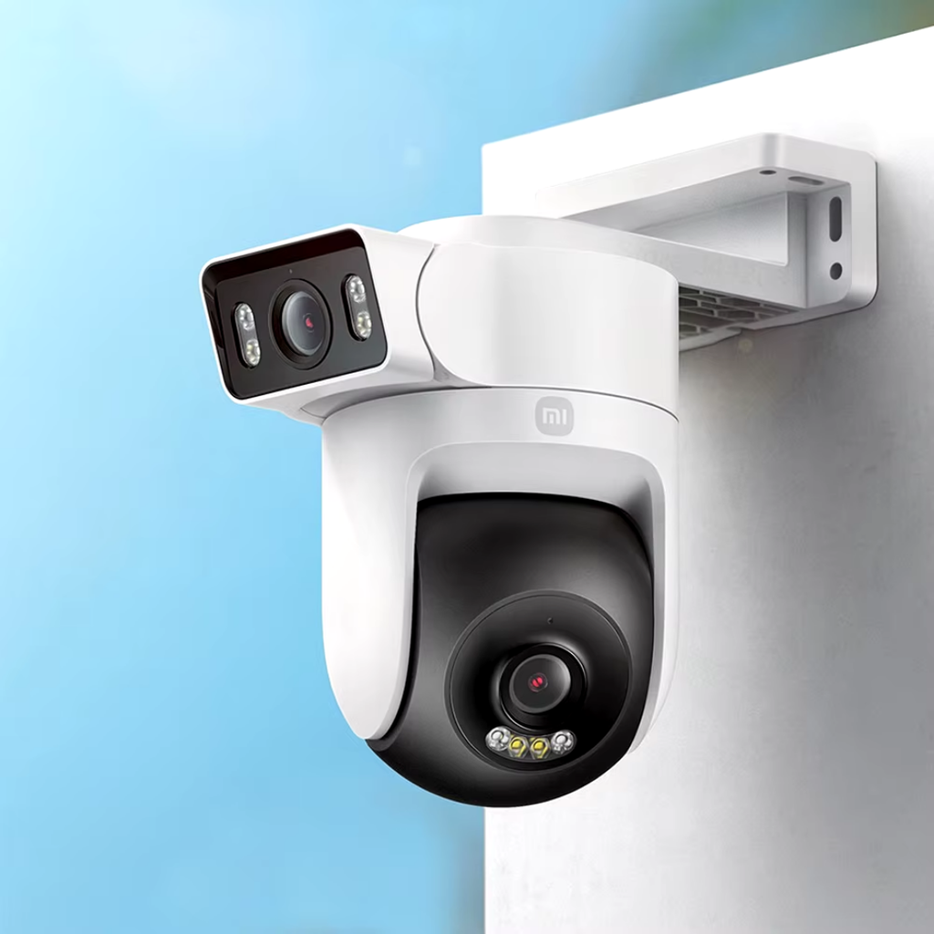 Xiaomi Outdoor Camera CW500 Dual