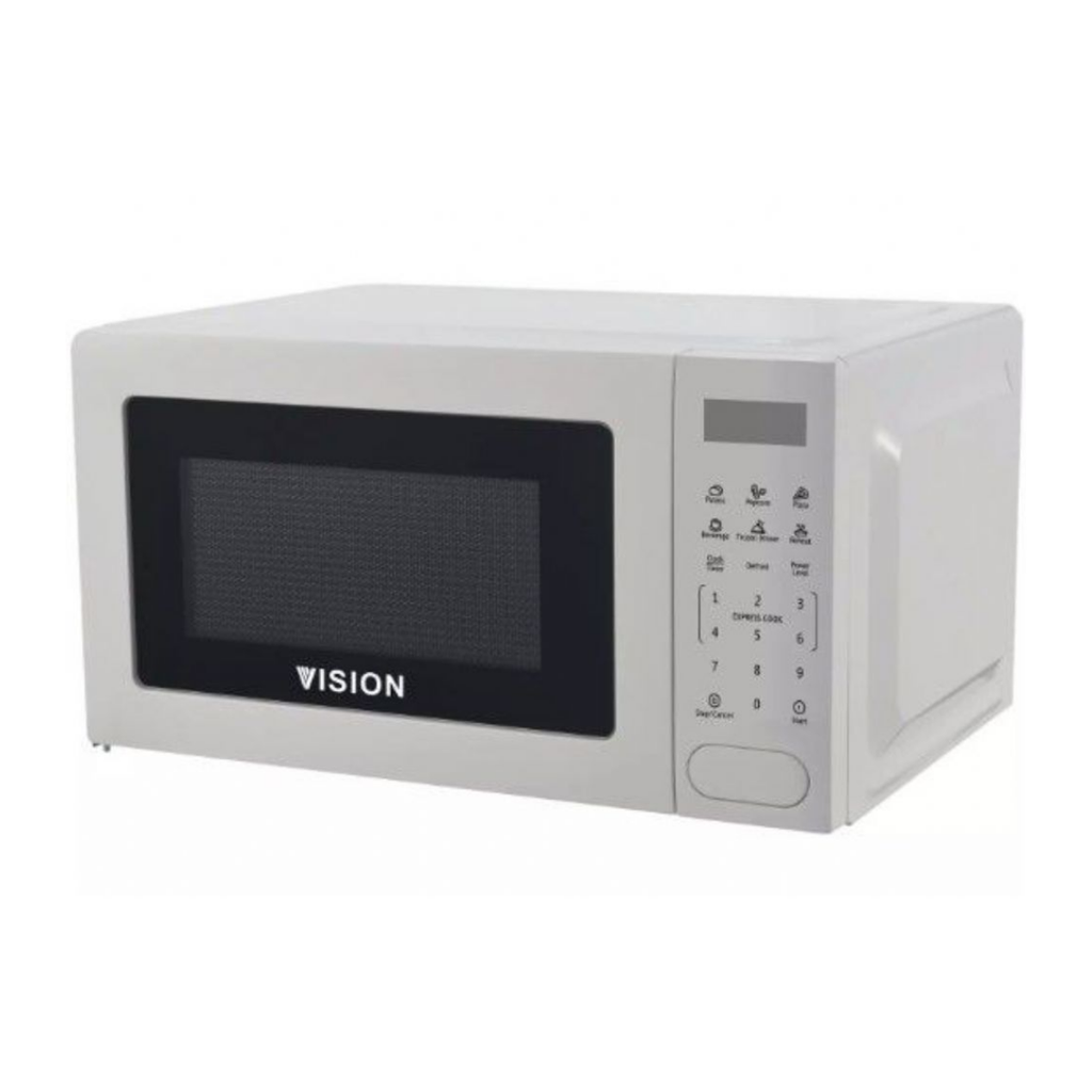 Vision Mikrodalga Fırın VSN-DGTL20L-V5