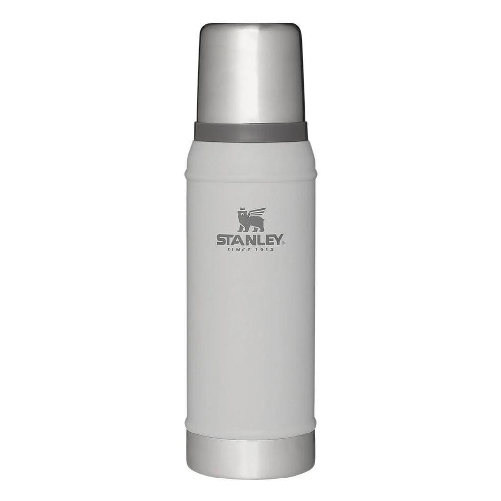 Stanley The Legendary Classic Bottle 0.75 L Ash (10-01612-062)