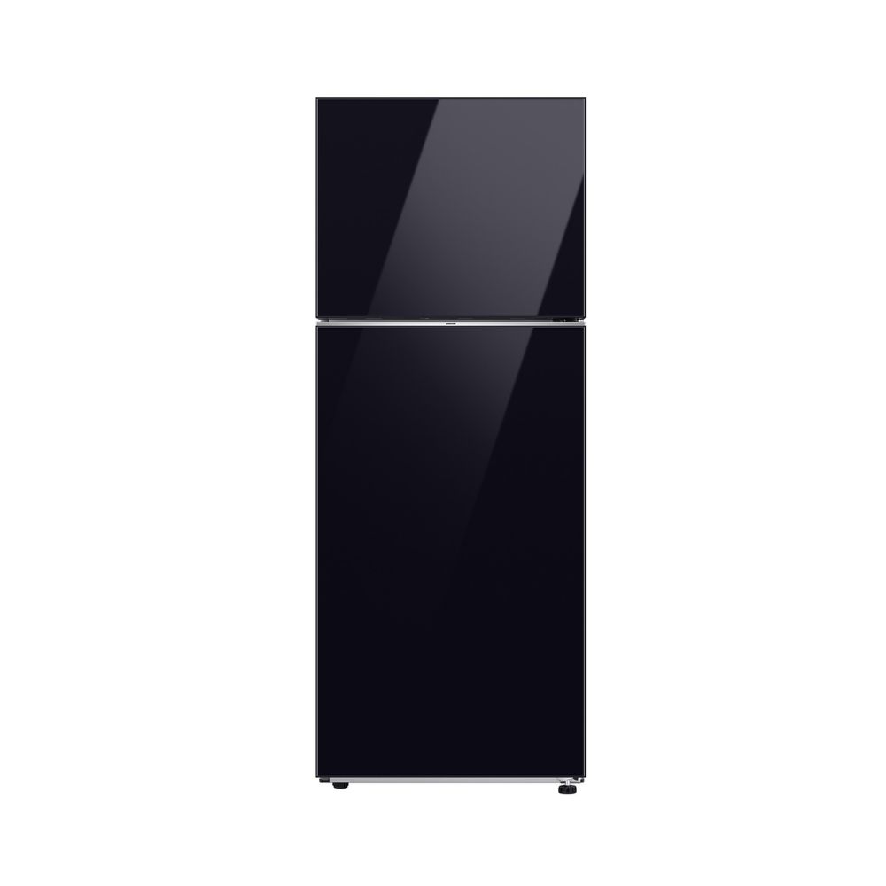 Samsung 465Lt. No Frost Bespoke Siyah Buzdolabı