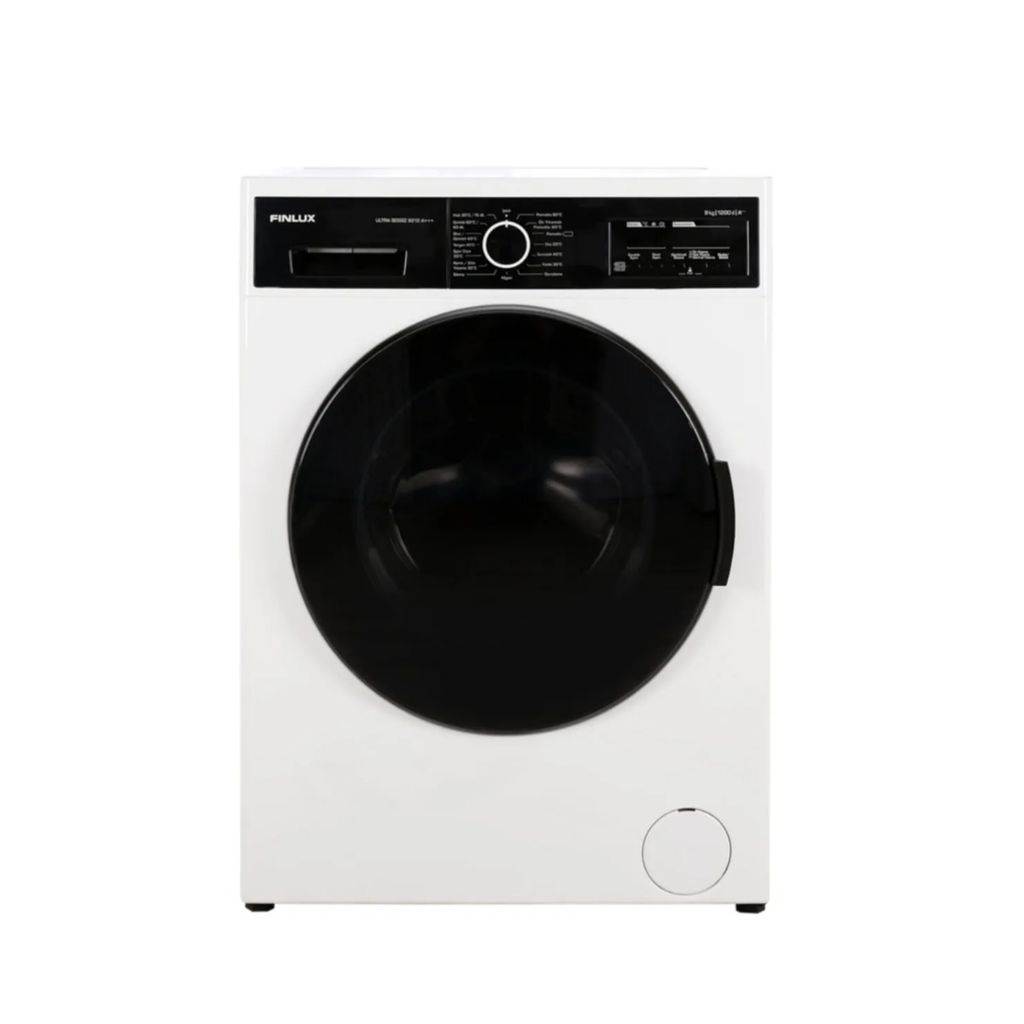 Finlux 7Kg Çamaşır Makinesi Beyaz FWM7050WW