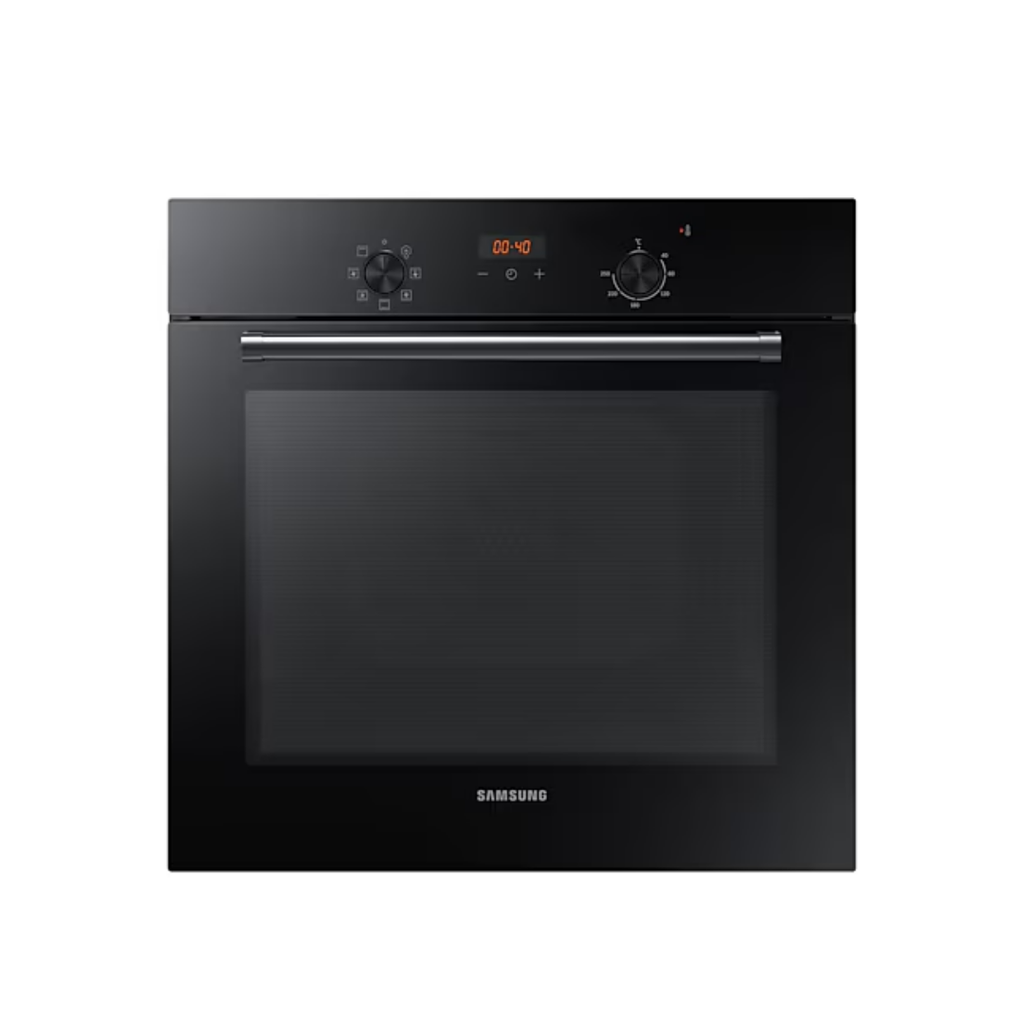 Samsung 60Lt. Ankastre Fırın A Siyah NV60K5140BB/TR
