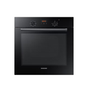 Samsung 60Lt. Ankastre Fırın A Siyah NV60K5140BB/TR