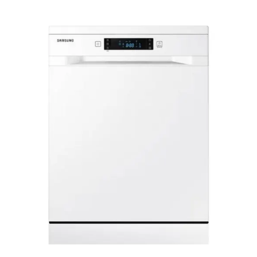 Samsung 4 Program Bulaşık Makinesi Beyaz DW60DG540FWQ
