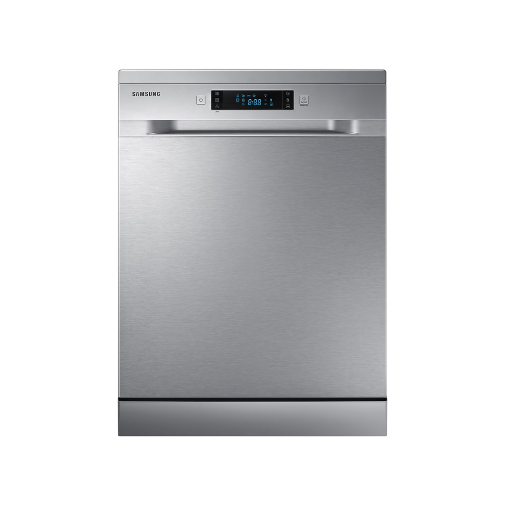 Samsung 5 Programlı Bulaşık Makinesi Silver DW60DG550FSR