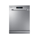 Samsung 5 Programlı Bulaşık Makinesi Silver DW60DG550FSR