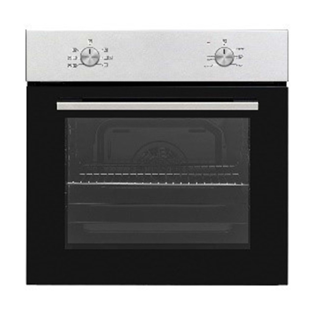 Finlux Fırın Silver FOV696BS