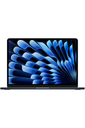 Apple MacBook Air 15.3&quot; M3 Çip, 8/512 GB SSD | Midnight | MRYV3