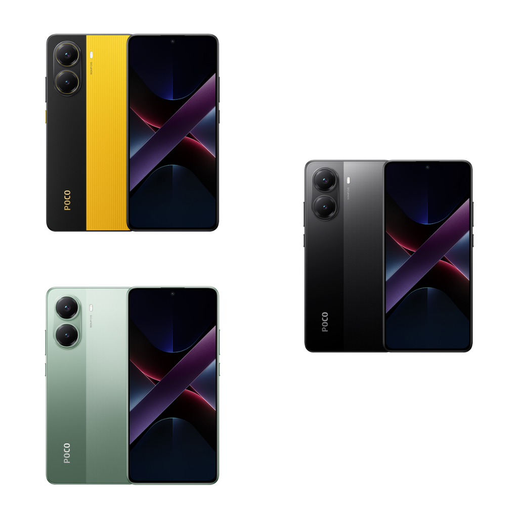 Xiaomi Poco X7 Pro 8/256GB