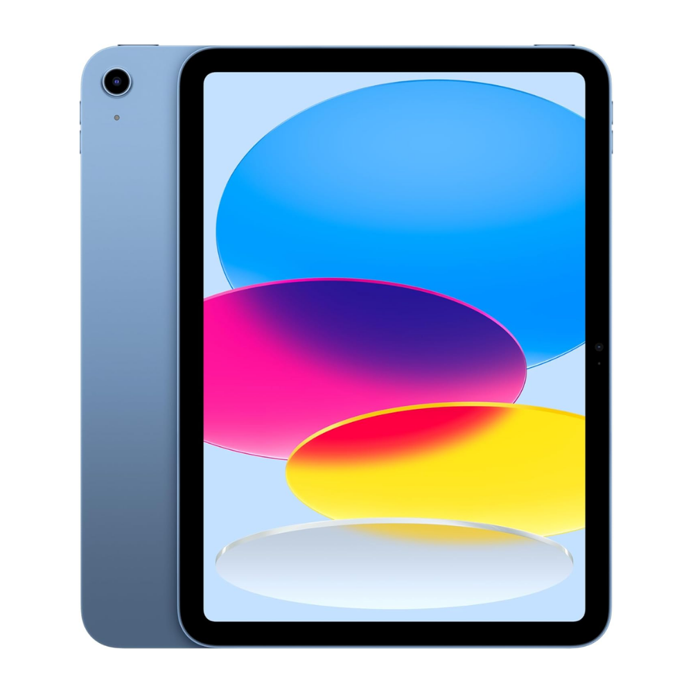 Apple iPad A16 11&quot; WiFi 128GB Blue MD4A4