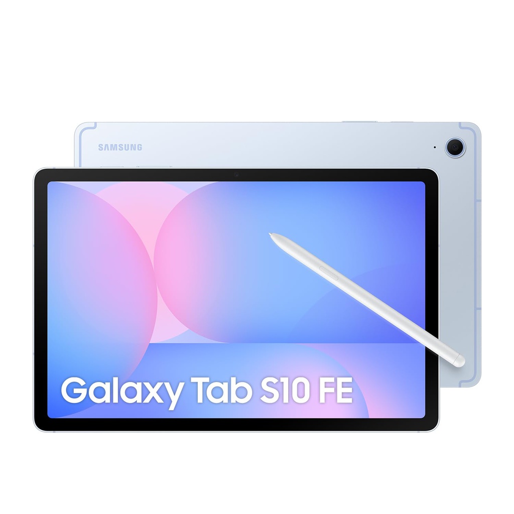 Samsung Galaxy Tab S10 FE Wi-Fi 10.9″ 8/128GB X520