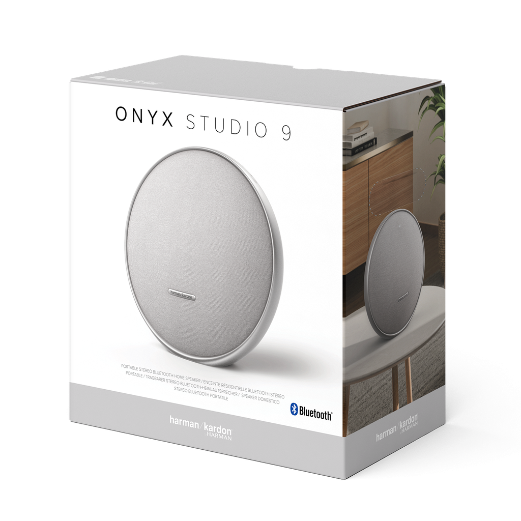 Harman Kardon Onyx Studio9 Bluetooth Hoparlör