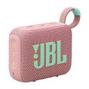 JBL Go4 Bluetooth Hoparlör IP67 Pembe - JB.JBLGO4PINK