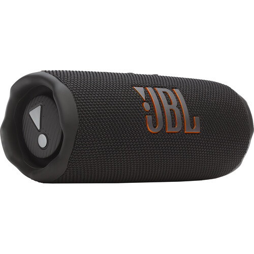 JBL Flip7 Bluetooth Hoparlör IP67 Black - JB.JBLFLIP7BLK
