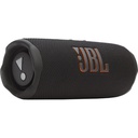 JBL Flip7 Bluetooth Hoparlör IP67 Black - JB.JBLFLIP7BLK