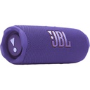 JBL Flip7 Bluetooth Hoparlör IP67 Purple - JB.JBLFLIP7PUR