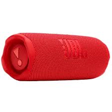 JBL Flip7 Bluetooth Hoparlör IP67 Red - JB.JBLFLIP7RED