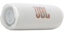 JBL Flip7 Bluetooth Hoparlör IP67 Beyaz - JB.JBLFLIP7WHT