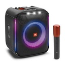 JBL Partybox Encore 2  Bluetooth speaker black - JB.JBLPBENCORE2EP