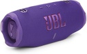 JBL Charge 6 Bluetooth Hoparlör IP67 Purple - JB.JBLCHARGE6PINK