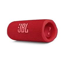 JBL Charge 6 Bluetooth Hoparlör IP67 Red - JB.JBLCHARGE6RED