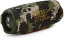 JBL Charge 6 Bluetooth Hoparlör IP67 Squad - JB.JBLCHARGE6SQUAD