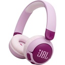 JBL JR320 Kids Headphones OE Blue purple - JB.JBLJR320BTPUR