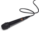 JBL Partybox Kablolu Mikrofon Siyah - JB.JBLPBM100BLK