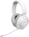 JBL Quantum 360 Gaming Kulaklık Beyaz - JB.JBLQTUM360WHT