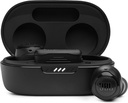 JBL Quantum TWS AIR Wireless Gaming Headset Black - JB.JBLQTWSAIRBLK