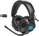 JBL Quantum 610 Wireless Gaming Headset Black - JB.JBLQUANTUM610BLK