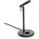 JBL Quantum Streamtalk Gaming Microphone Wired Black - JB.JBLSTRMTALKBLK