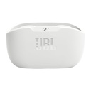 JBL Wave Buds 2  Kablosuz Kulakiçi Kulaklık, IE, Beyaz  - JB.JBLWBUDS2WHT