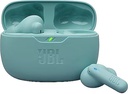 JBL Wave Beam 2 Kablosuz Kulakiçi Kulaklık, IE, Mavi - JB.JBLWBEAM2BLU
