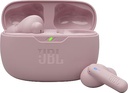JBL Wave Beam 2 Kablosuz Kulakiçi Kulaklık, IE, Pembe - JB.JBLWBEAM2PIK