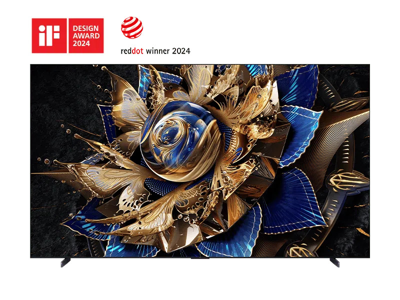 TCL 115&quot; 115X955 Premium QD-Mini LED TV