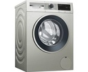Bosch Washing machine Serie 4  A+++ 9 kg Silver - WGA2440XME